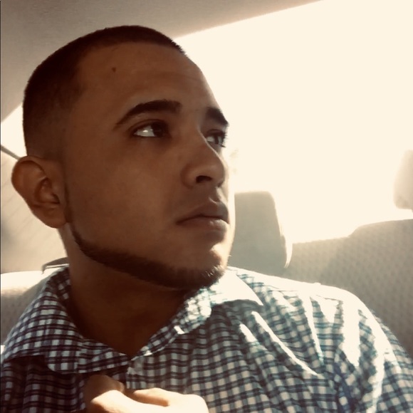 Meet your Posher, Irv - Picture 1 of 1